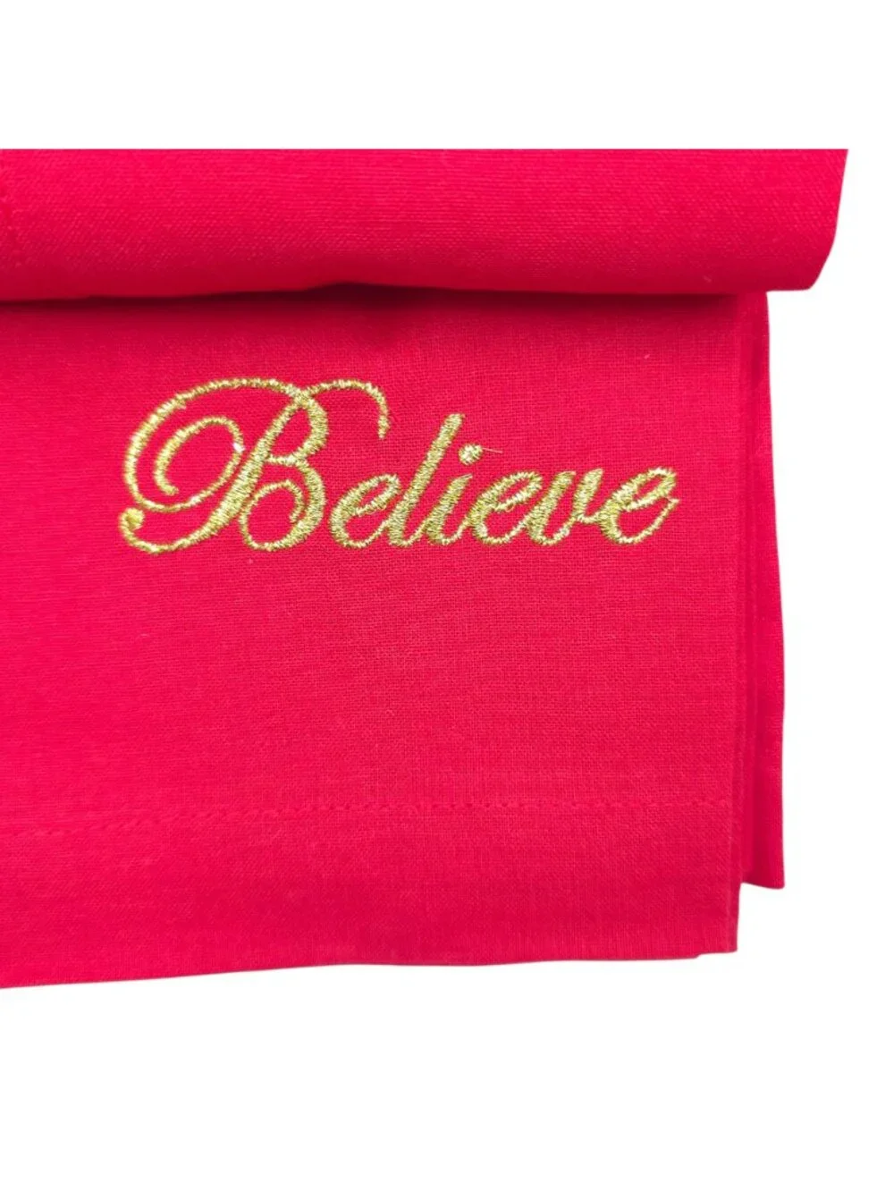 Lenox Holiday Napkins Set Of 12 19